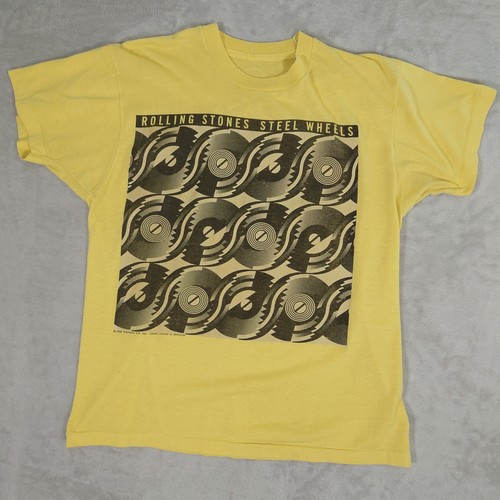 Rolling stones vintage 80s - stones,