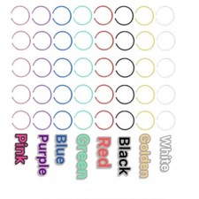 Premium Surgical Steel Nose