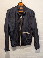 Albam cagoule jacket raincoat