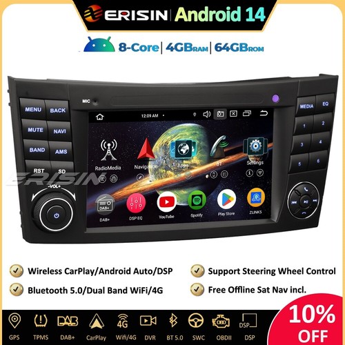 Core android car stereo - android,