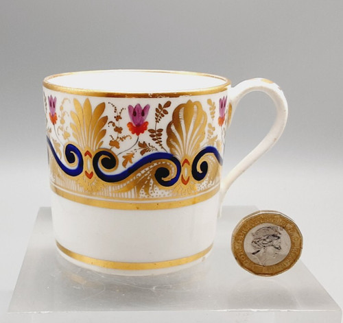 Antique english porcelain - english,