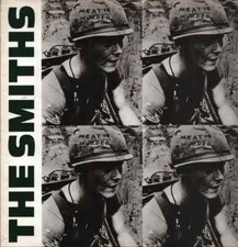 The Smiths Meat Is Murder +