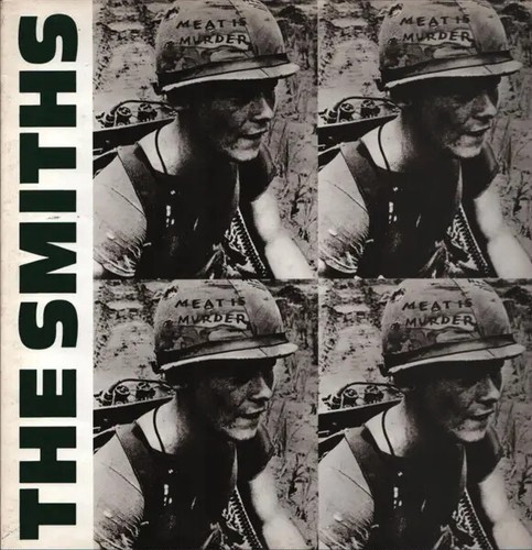 The smiths meat murder - murder, +