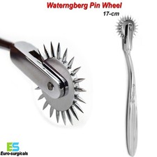 Wartenberg Pinwheel Sensory