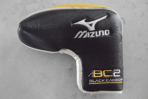 Mizuno bettinardi bc2 - bc2, black