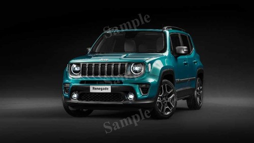 Jeep renegade limited - renegade,