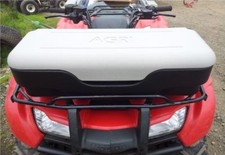 ATV Quad Universal Front Cargo