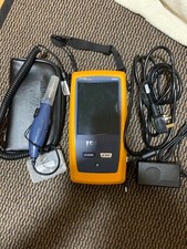 Fluke Versiv with Scope and  7