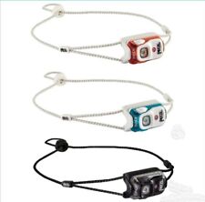 Petzl BINDI Ultra Compact Rechargeable Headtorch Headlamp Athletic Light