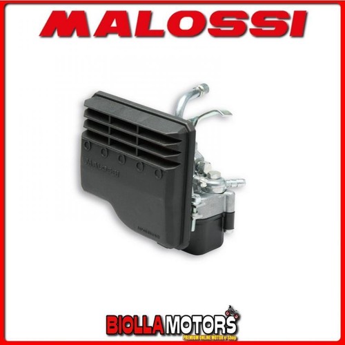 1610866 carburetor kit malossi - kit,