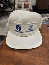 Vintage K Products New Holland