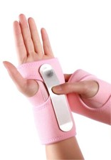 Compression Wrist Support