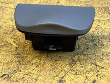 98-10 PEUGEOT 206 Front Centre