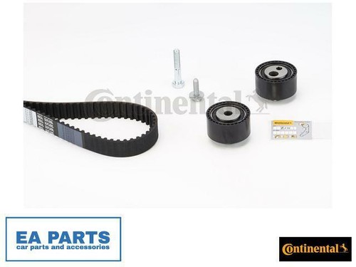 Timing belt set for citroën - timing,