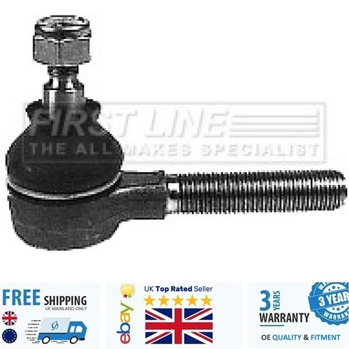 Tie rod end ftr4007 for - tie,