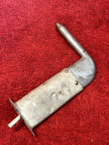 Aero inst an5812 pitot - aero, an5812-1
