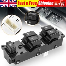 Front Right Driver Power