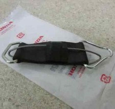 HONDA GENUINE XR400R Many