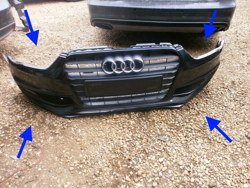 Audi 2014 s - a4, line