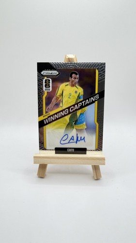 Cafu auto winning - cafu,