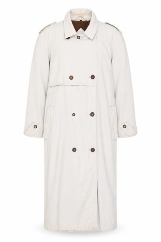 Womens nuage size trench - womens,