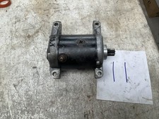 Yamaha XS650 Starter Motor