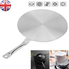 Induction Disc Hob Converter
