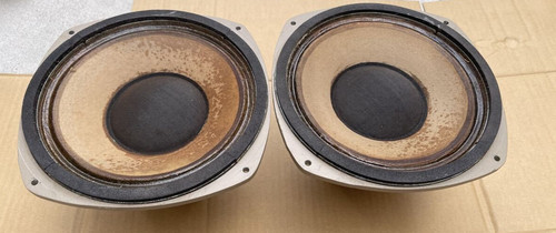 Tannoy monitor gold iii - tannoy,