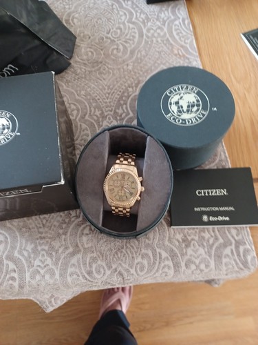 Mens citizen eco - mens,