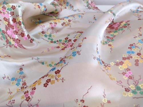 Luxury authentic chinese silk - chinese,