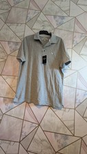 Callaway grey men golf polo - golf,
