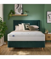 Silentnight Breathe Pocket