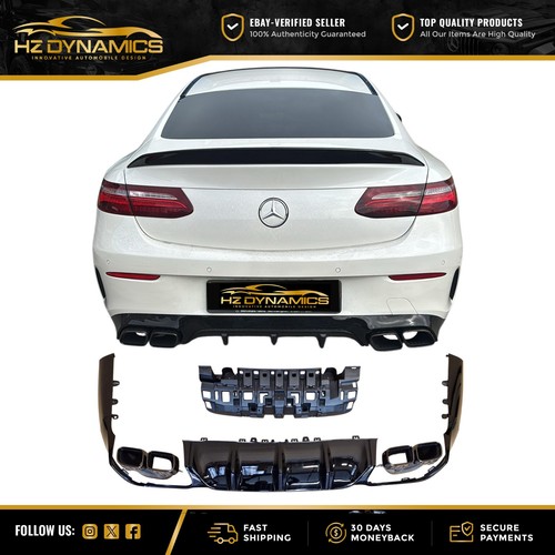 For mercedes class coupe - e,