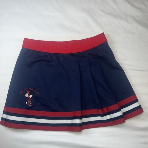 Disney minnie mouse skirt size - disney,