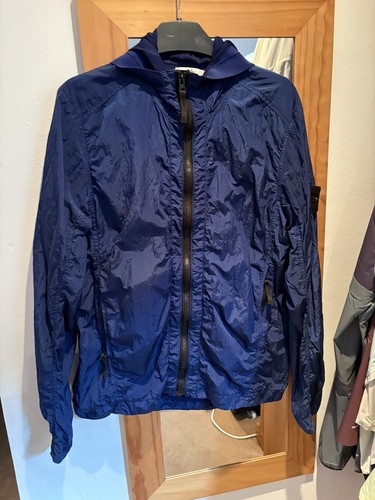 Stone island junior jacket age - junior,