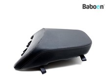 Seat Rear (Pillion) Triumph