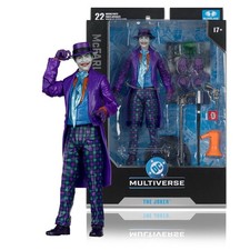 McFarlane Toys DC Multiverse