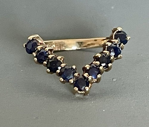 9ct 375 yellow gold - 9ct,