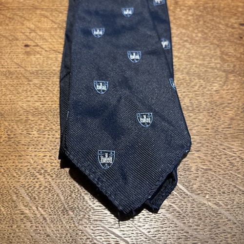 Vintage isle wight tie - vintage,