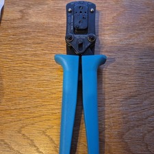 HAZET 4658-10 Crimpzange