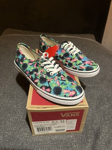 Vans authentic pro sneakers - vans,