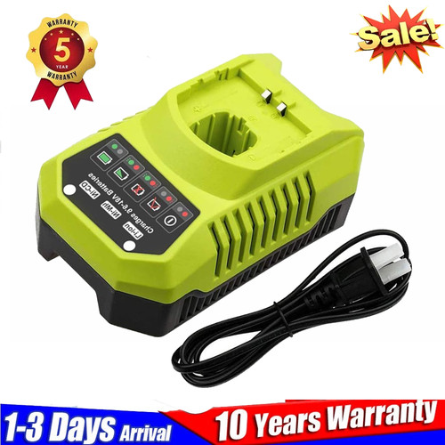 Fast replacement charger p117 - fast,