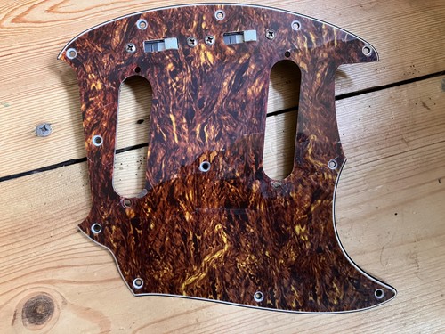Squier vintage modified - squier,