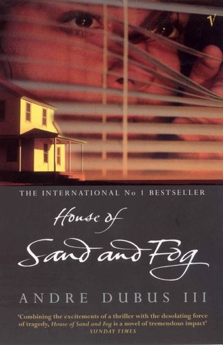 House sand and fog - house,