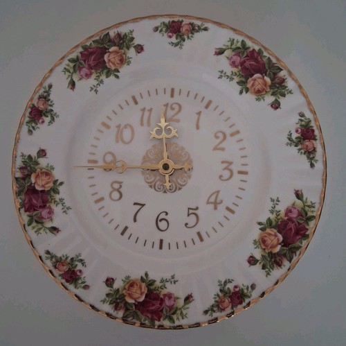 Royal albert old country roses - country,