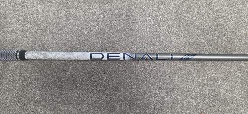 Project denali charcoal 60g - x,