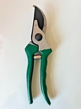 8" bypass Hand Pruner Pruning Secateurs Shears Garden Plants Cutter 6046