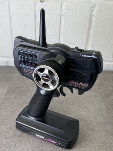 Hobao ht2 4ef controller - hobao, ht2.4ef