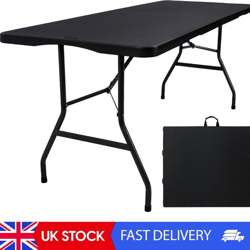 180cm folding table heavy - folding,