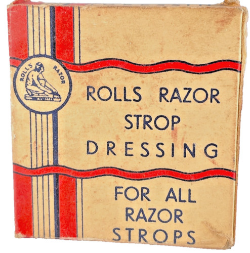Rolls razor ltd strop dressing - ltd,
